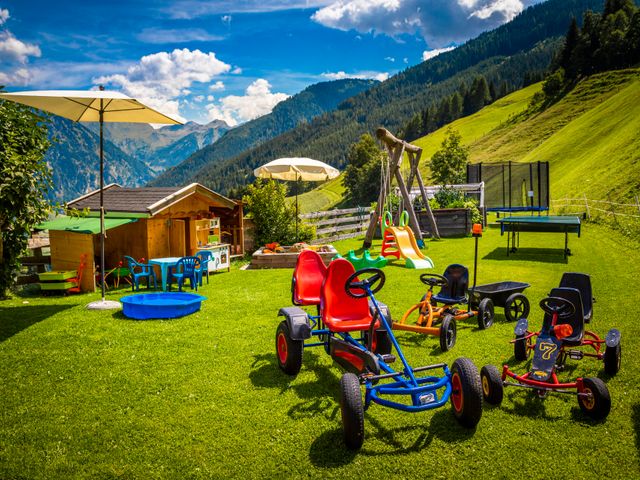 Bergbauernhof Neuhaus in Hüttschlag